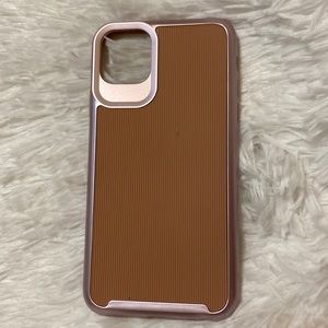 Pink iPhone 11 Pro Max Case
